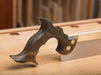 Rob Cosman's Limited Edition Dovetail Saw  Verawood