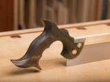 Rob Cosman's Limited Edition Dovetail Saw  Verawood