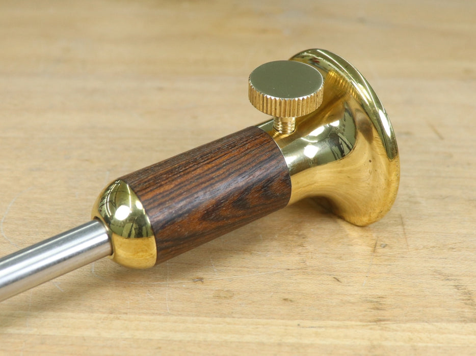 Rob Cosman's Limited Edition Marking Gauge - Bocote