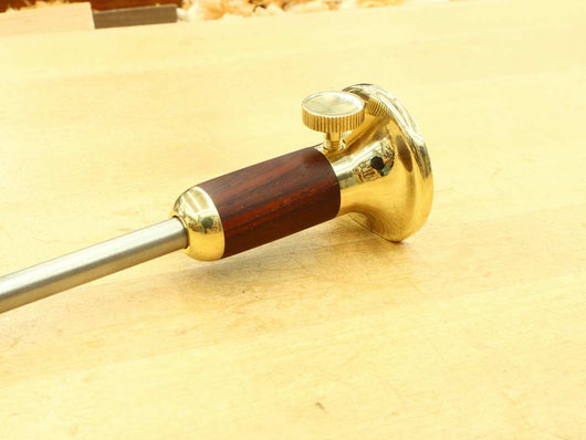 Rob Cosman's Limited Edition Marking Gauge: Cocobolo