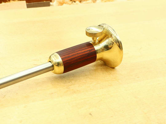 Rob Cosman's Limited Edition Marking Gauge: Cocobolo