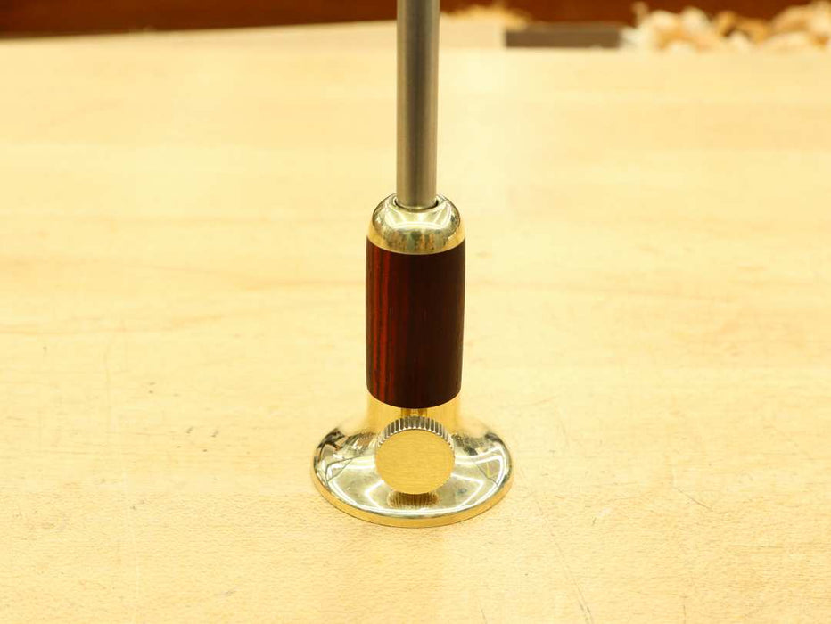 Rob Cosman's Limited Edition Marking Gauge: Cocobolo