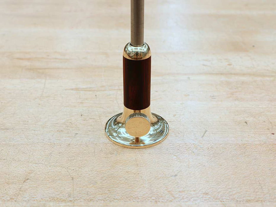 Rob Cosman's Limited Edition Marking Gauge: Cocobolo 