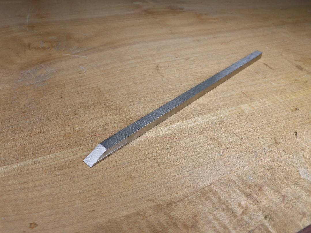Rob Cosman's Drawer Bottom Plane Replacement Blade