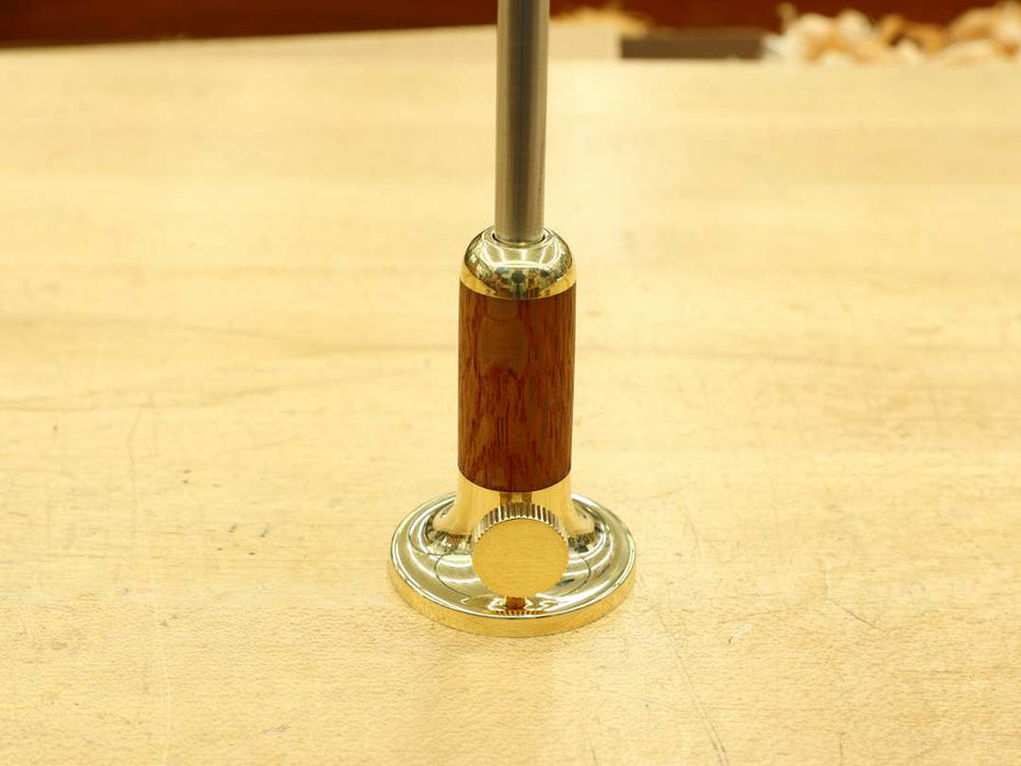 Rob Cosman's Limited Edition Marking Gauge: Australian Lacewood