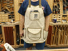 Rob Cosman's Apron 2.0