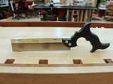 Rob Cosman's 3/4 Joinery Crosscut Saw