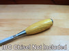 Chisel Handle: Osage Orange