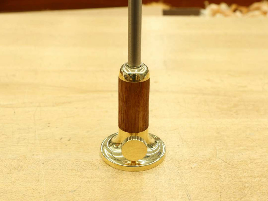 Rob Cosman's Limited Edition Marking Gauge - Canarywood #2