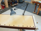 Cosmanized Workbench Lamp
