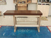 The Cosman Workbench MDF top