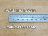 PEC Combination Square: 150mm / 6 inches