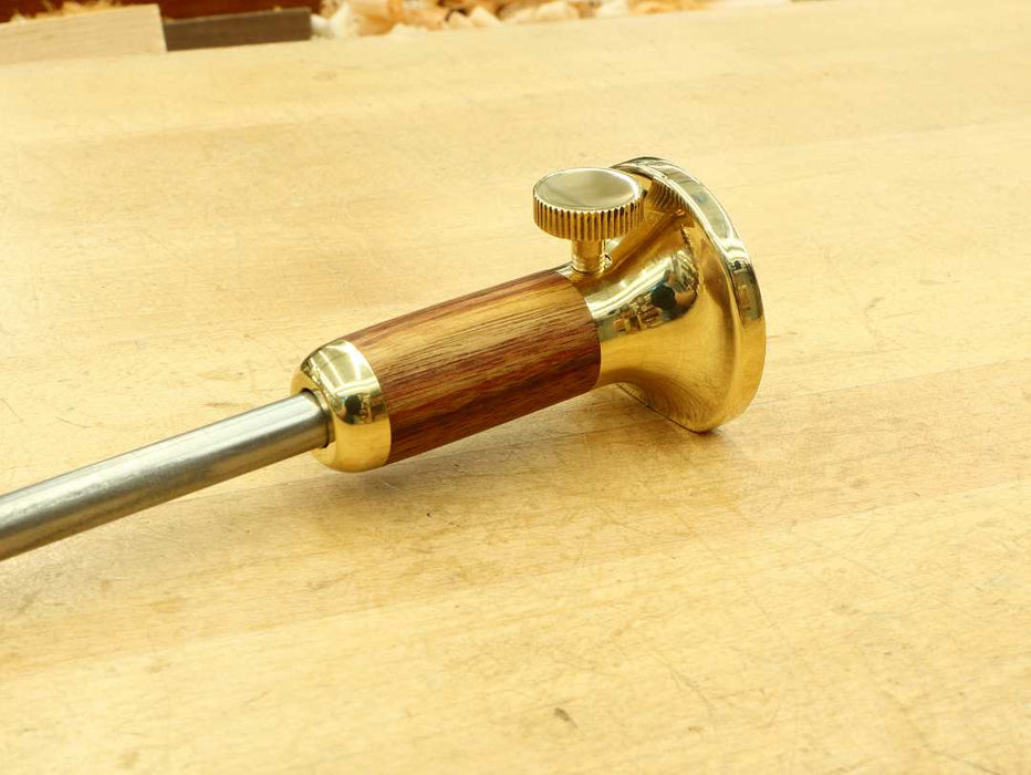 Rob Cosman's Limited Edition Marking Gauge - Canarywood #1