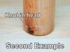 Rob Cosman Mallet Second Example