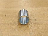 Grinding Wheel Shaft Adapter: 1/2 inch to 5/8 inch