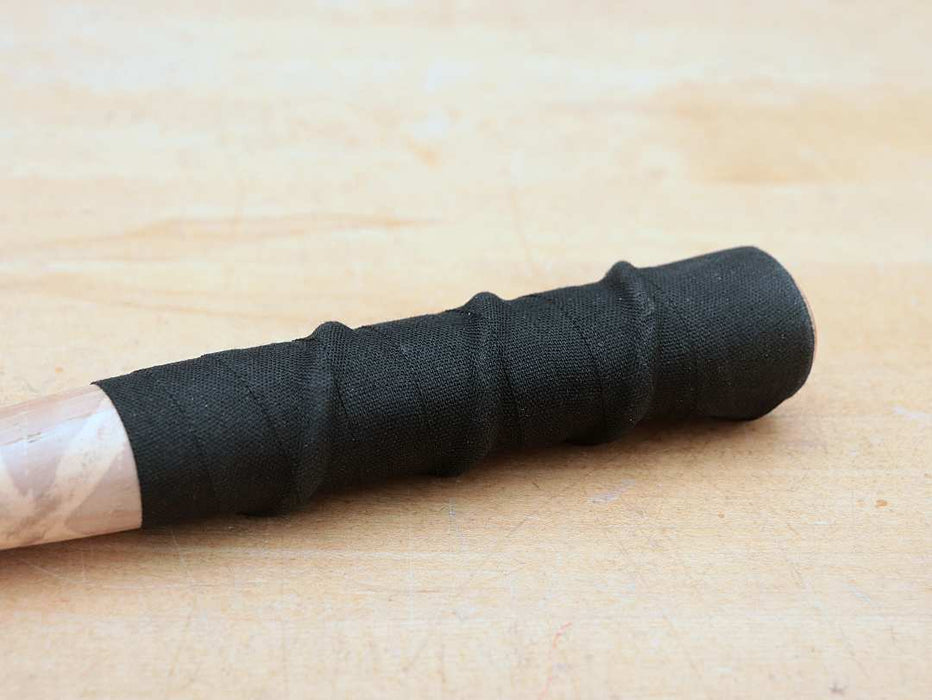 Hockey Tape: Adhesive Cloth, Base Wrap