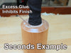 Rob Cosman Mallet Second Example