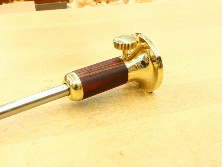 Rob Cosman's Limited Edition Marking Gauge: Kingwood