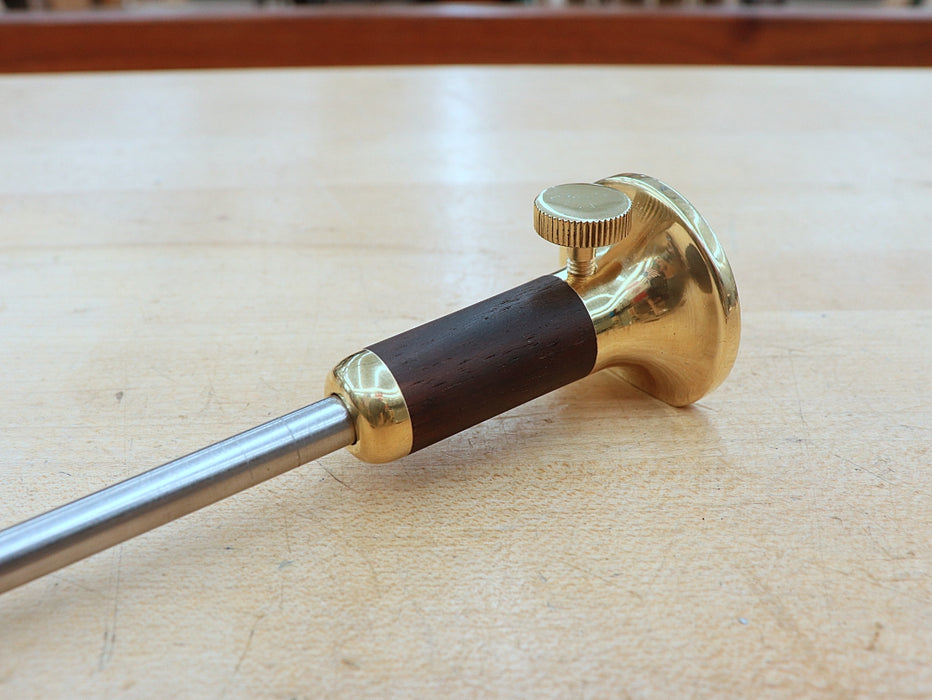 Rob Cosman's Limited Edition Marking Gauge - Macassar Ebony