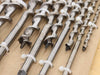 Irwin Auger Bit Set