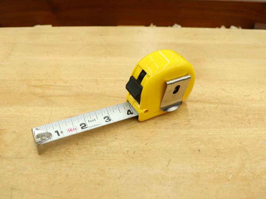 Tajima Hi Lock Tape Measure