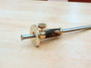 Rob Cosman's Limited Edition marking Gauge; Black and White Ebony