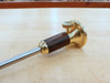 Rob Cosmans Limited Edition Marking Gauge - Ziricote
