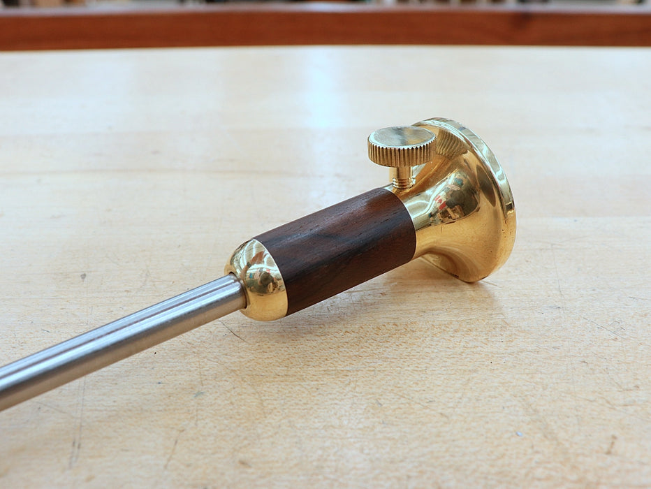 Rob Cosmans Limited Edition Marking Gauge - Ziricote