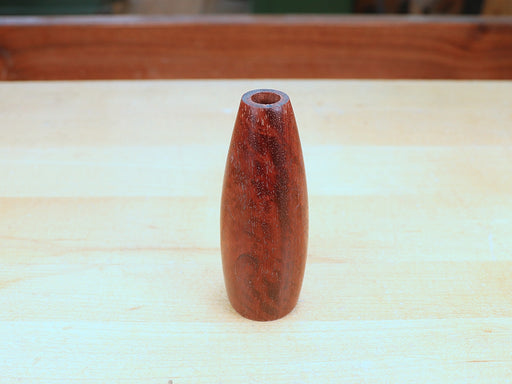 Chisel Handle: Padauk