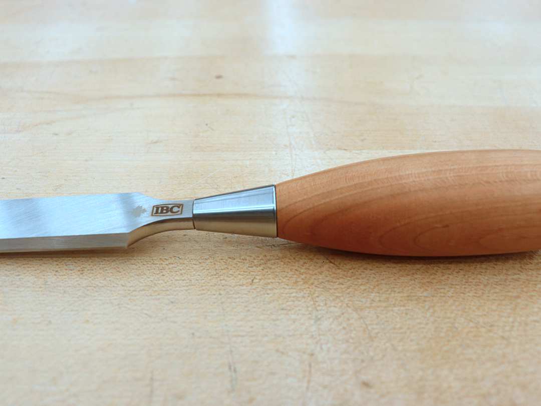 Rob Cosman's Mortise Chisel: 3/8 inch