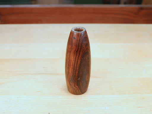 Chisel Handle: Desert Ironwood