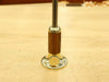 Rob Cosman's Limited edition marking Gauge: Zebrawood
