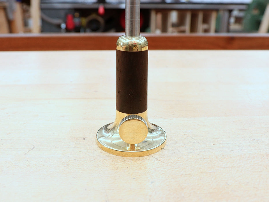 Rob Cosman's Limited Edition Marking Gauge - Macassar Ebony