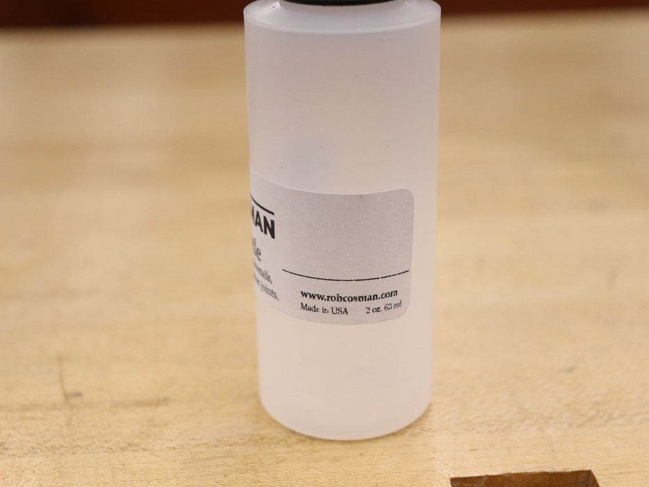 Small Glue Bottles