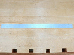 PEC 18 inch ruler