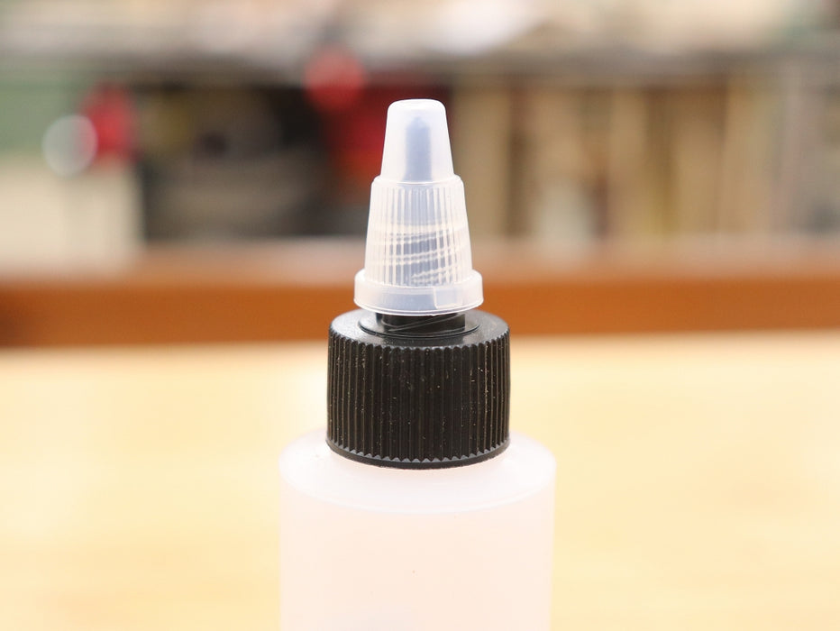 Small Glue Bottles