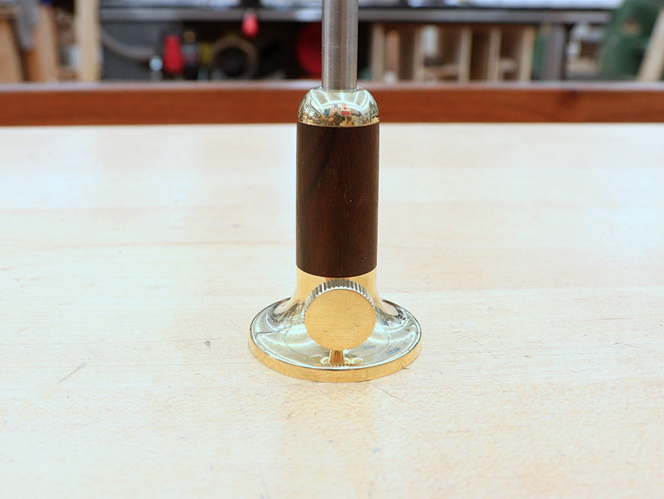 Rob Cosmans Limited Edition Marking Gauge - Ziricote