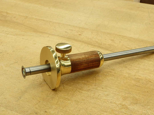 Rob Cosman's Limited Edition Marking Gauge - Canarywood #2