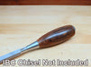 Chisel Handle: Desert Ironwood