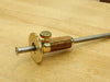 Rob Cosman's Limited edition marking Gauge: Zebrawood