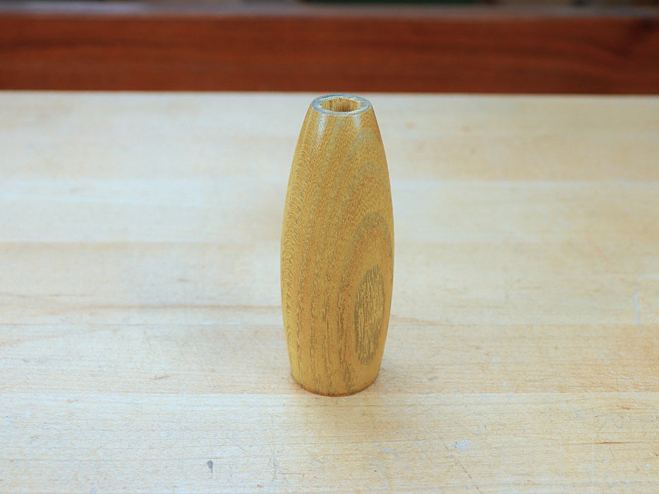 Chisel Handle: Osage Orange