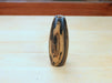 Chisel handle: Black & White Ebony
