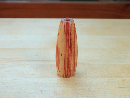 Chisel Handle: Tulipwood