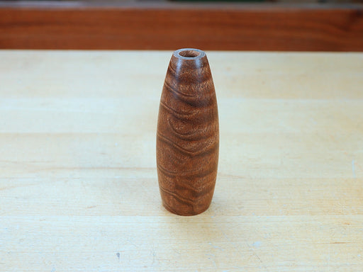 Chisel Handle: Sapele