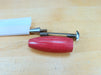 Chisel Handle: Pink Ivory