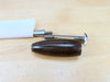 Chisel Handle: Ziricote