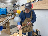 Rob Cosman's Training the Hand Class of October 2022