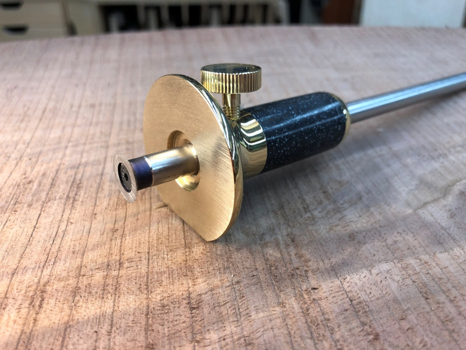 Rob Cosman's Marking Gauge