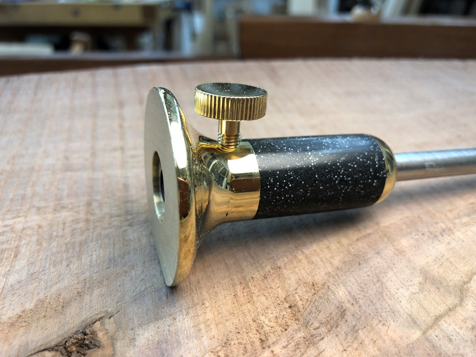 Rob Cosman's Marking Gauge