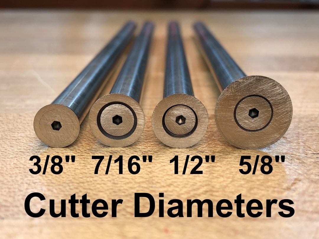 Cosmanized WoodRiver Marking Gauge